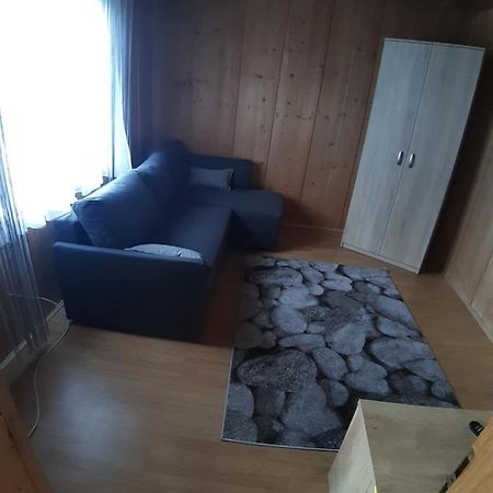 Chata W BanskiejBanska Nizna エクステリア 写真